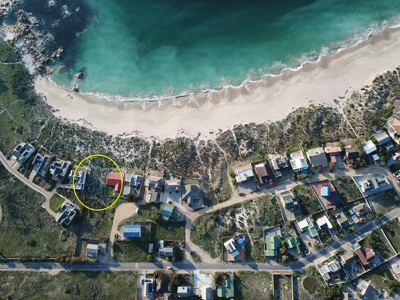 0 Bedroom Property for Sale in Britannia Bay Western Cape